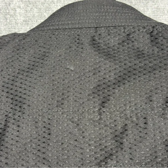 Hyperfly Brazilian Ju Jitsu Gi Starlyte Black/Navy Blue Pink Floyd Edition - Picture 16 of 16